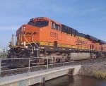 BNSF 6350